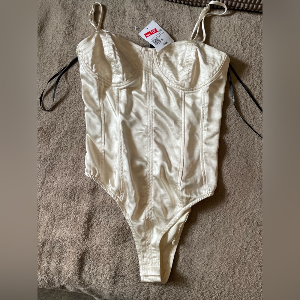 Body suit/